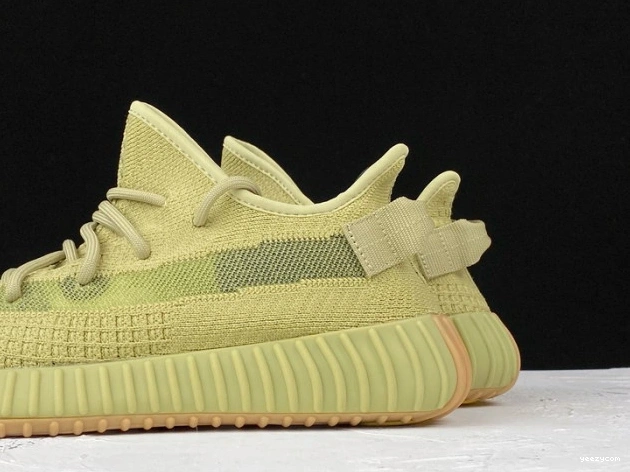 Yeezy FY5346 Sulfur - Boost VAdidas V2 350 0929